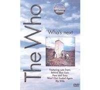 Who s next classic albums E