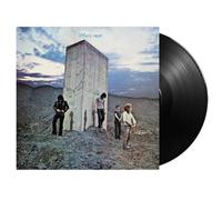 The Who – Who's Next – Vinyle audiophile 180 g noir – Music on Vinyl
