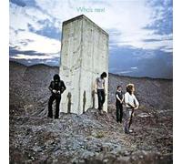 Who’s Next - The Who CD Polydor