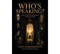 WHO’S SPEAKING?: That Voice in Your Head Is Not Alone