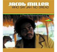 Who Say Jah No Dread