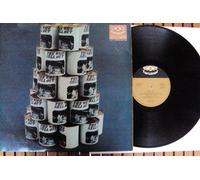 WHO - Sell out / 2674 006