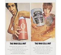 Who - Sells Out