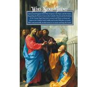 Who Sent Them?: Quotational Support Regarding the Present Crisis in the Catholic Church and the Realities of the Vacant Papal Seat (sede vacante) and Where to Keep and Express the Catholic Faith