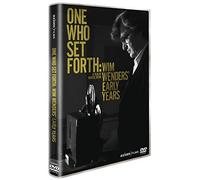 One Who Set Forth – Wim Wenders' Early Years – Koch-Anhängerwerke – Import (Éd. Royaume‑Uni)