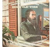 Who Shall Rule This American Nation? Songs of the Civil War Era by Henry Clay Work [Vinyl LP] [Schallplatte]