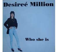 Who She is (US [Import]