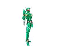 Who Shfiguarts Kamen Rider Cyclone To Take Over The Novel Kamen Rider W Z (Japan Import)
