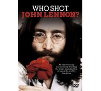 Who Shot John Lennon [DVD] [Import]