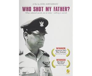 Who Shot My Father