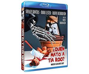 Who Slew Auntie Roo? (Whoever Slew Auntie Roo?, Spain Import, See Details For Languages)
