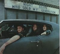 Who Sold My Generation