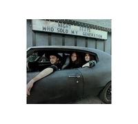 Who sold my generation Vinyle