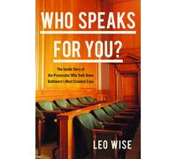 Who Speaks For You?