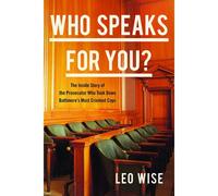 Who Speaks For You?