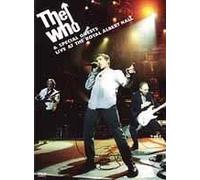 Who & Special Guests, The - Live At The Royal Albert Hall