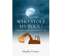 Who Stole My Pool?