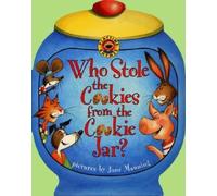 Who Stole the Cookies from the Cookie Jar? by Public Domain [Paperback] NEUF