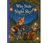 Who Stole the Night Sky