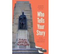 Who Tells Your Story: On the Construction of Public Memory