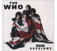 Who,the - BBC Sessions