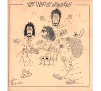 Who the - by Numbers [Import]
