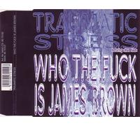 Who The f is James Brown [Import]