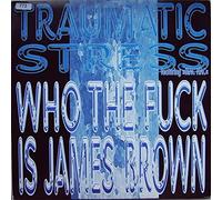 Who The f is James Brown [Import]
