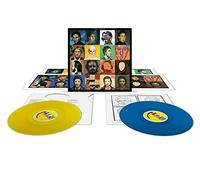 Who the - Face Dances (Vinyl Color) (RSD 21) [Import]