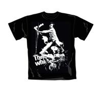 Who,the - Flying High T-Shirt Homme Stan