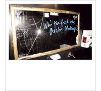 Who the Fuck Are Arctic Monkeys Ep