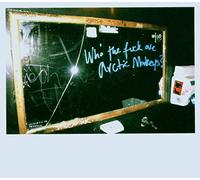 Who the Fuck Are Arctic Monkeys Ep