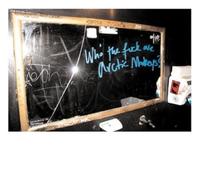 Who the Fuck Are Arctic Monkeys Ep by ARCTIC MONKEYS [VINYL] NEUF