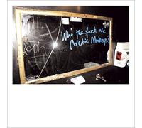 Who The Fuck are Arctic Monkeys [Import]
