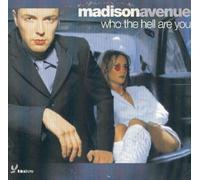 Who The Hell Are You