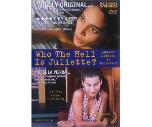 Who The Hell Is Juliette? (¿Quién Diablos Es Juliette?) [Import USA Zone 1]