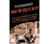 Who the Hell's in it?