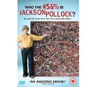 Who the #?&% Is Jackson Pollock? [Import anglais]