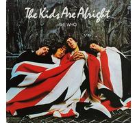 WHO - The Kids are alright (Deutschland) / 2675 179