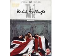 Kids are alright - Special Edition E