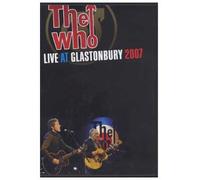 Who,the – Live at Glastonbury 2007 – BBC