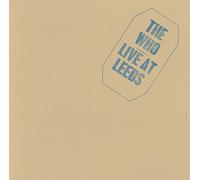 Who, The - Live At Leeds