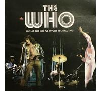 Who, The - Live At The Isle Of Wight Festival 1970