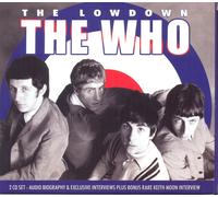 Who - Lowdown [Import]