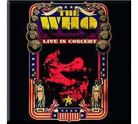 Who.the - Magnete Who Live