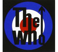 Who.the - Magnete Who Logo