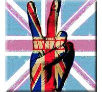 Who.the - Magnete Who Peace