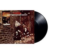 The Who – Meaty Beaty Big and Bouncy – Vinyle 12"