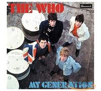 Who, The - My Generation (Coffret Deluxe 2 CD)