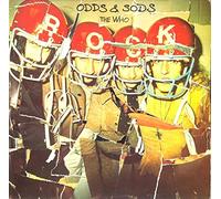 Who, The - Odds & Sods - Track Record - 2406 116
